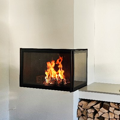 Rüegg KII 50x68x42 sinistra