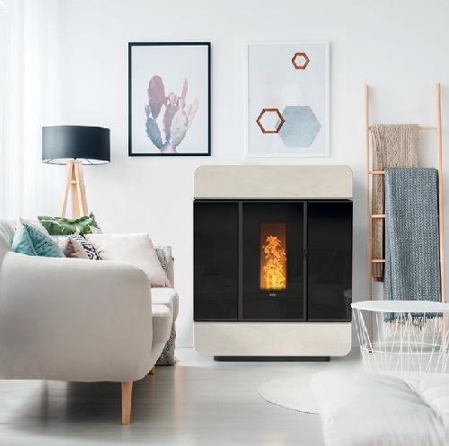 Klover DIVA SLIM - Carron-Lugon