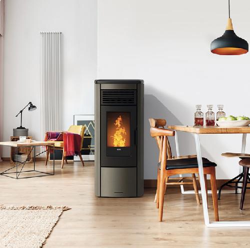 Klover THERMOAURA - Carron-Lugon