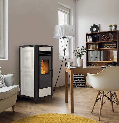 Klover THERMOCLASS - Carron-Lugon